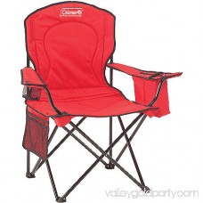 Coleman Quad Folding Camping Chair